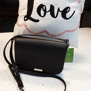 Kate Spade Large Carsen Laurel Way